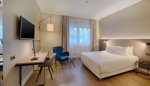 Habitación superior (Extra Large)