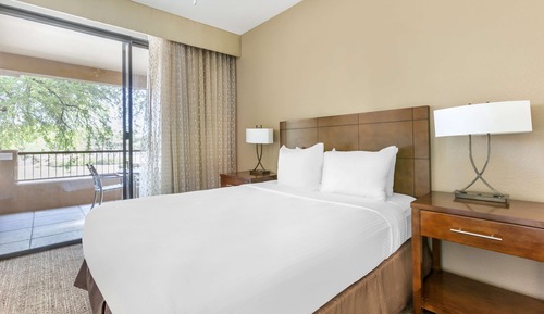 Suite, 3 habitaciones