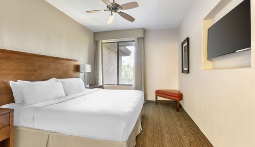 Suite, 2 habitaciones