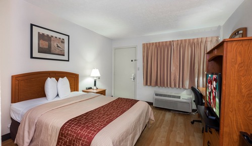 Habitación Deluxe, 1 cama de matrimonio, no fumadores