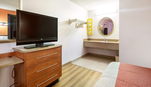 Habitación Deluxe, 1 cama de matrimonio grande, fumadores, bañera de hidromasaje