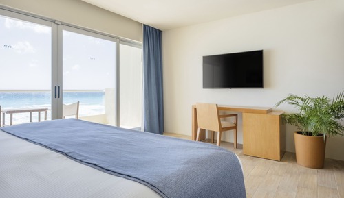 Suite superior