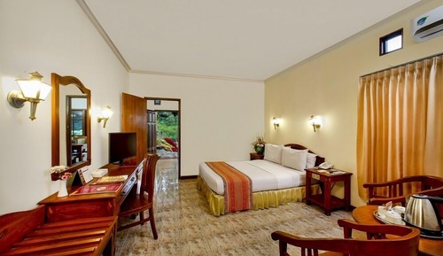 Suite junior