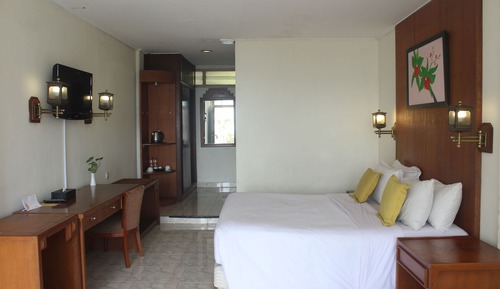 Habitación estándar