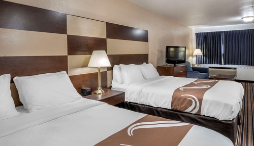 Suite, varias camas, no fumadores