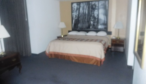 Suite, no fumadores (2 King Beds)