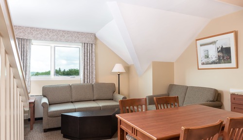 Habitación Grand, 1 habitación (Grand Summit Resort)