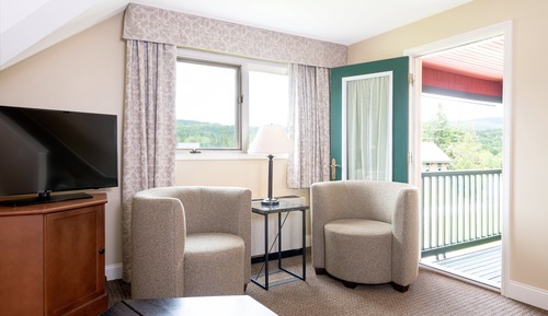 Loft Grand, 2 habitaciones (Grand Summit Resort)