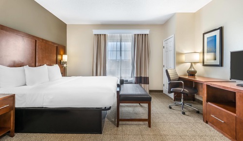 Suite, 1 cama de matrimonio grande, no fumadores, bañera de hidromasaje