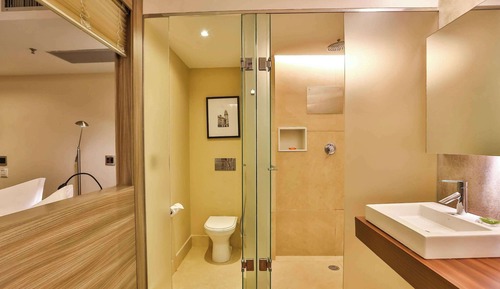 Quarto Luxo King
