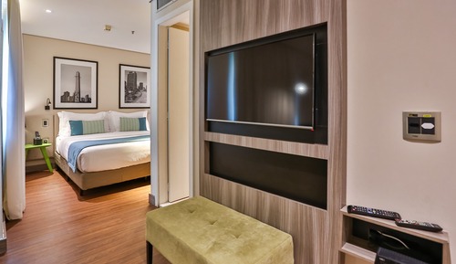 Suite Superior King