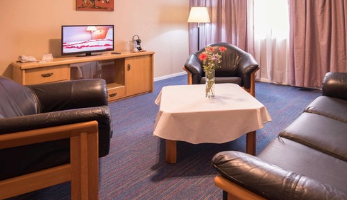 Suite superior, 1 cama de matrimonio grande