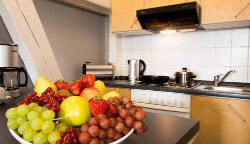 Apartamento estándar