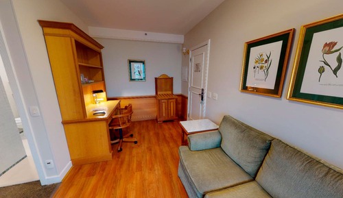Habitación Business, 1 cama doble