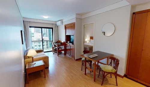 Habitación estándar, 1 cama doble