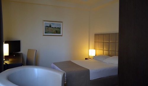 Habitación individual estándar