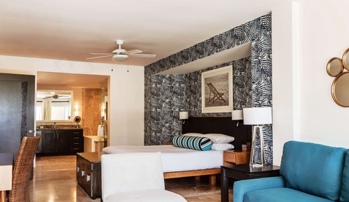 Suite, 3 habitaciones