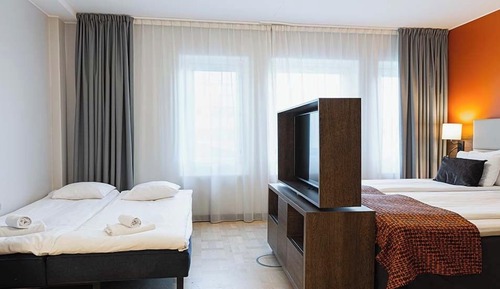 Habitación familiar (XXL)