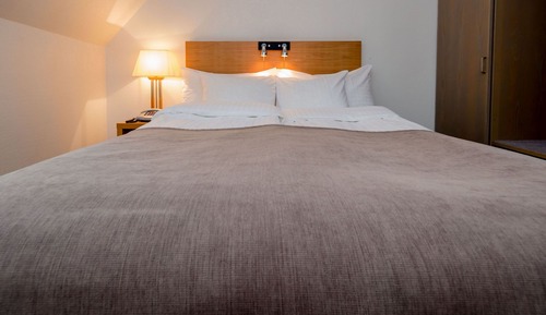 Habitación clásica (1 queen bed 140 cm)