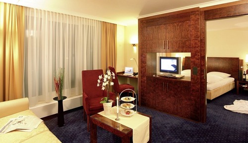 Habitación individual