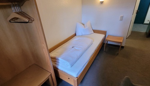 Habitación individual estándar