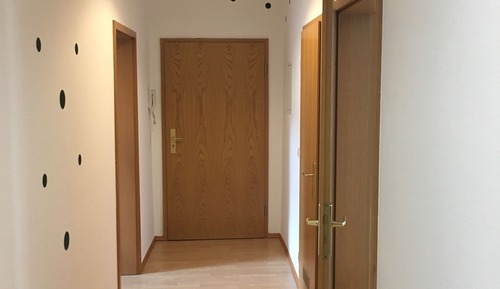 Apartamento de diseño, 3 habitaciones, no fumadores, vistas al patio