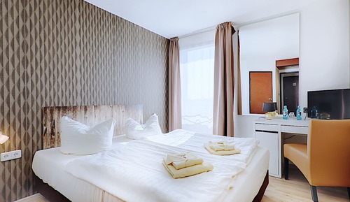 Habitación doble