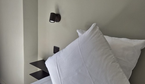 Quad Suite