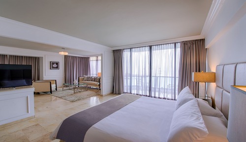 Suite Royal, 1 cama individual