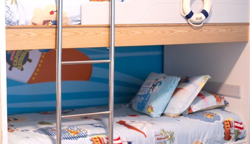Habitación superior