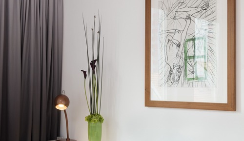Suite (Art)
