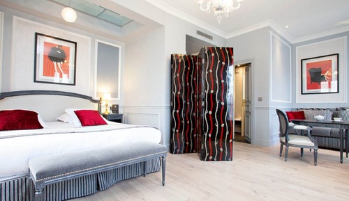 Suite Prestige