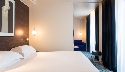 Junior Suite Executive