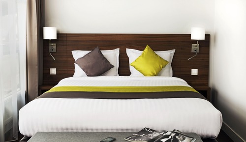 Apartamento, 1 habitación