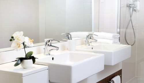 Apartamento, 1 habitación