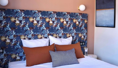 Habitación Confort, 2 camas individuales