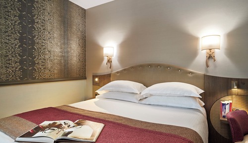 Habitación Confort