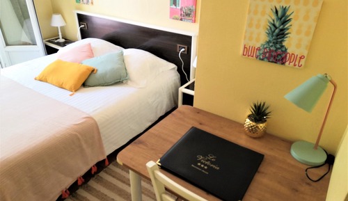 Habitación individual estándar