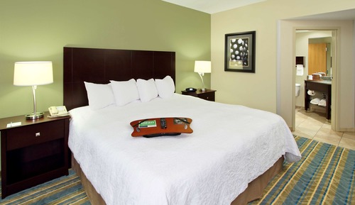 Suite, 1 cama de matrimonio grande, no fumadores
