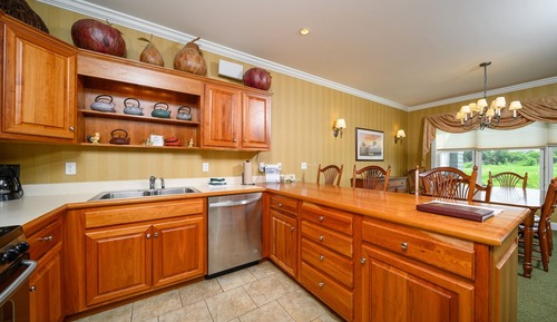 Habitación (Standard Townhome, 2 Bedrooms)