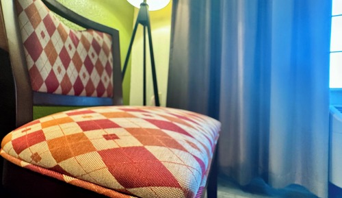 Habitación, 1 cama de matrimonio grande, accesible para personas con discapacidad, no fumadores