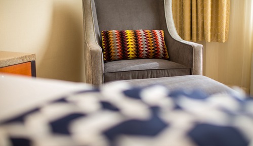 Habitación Premium, 1 cama de matrimonio grande, accesible para personas con discapacidad
