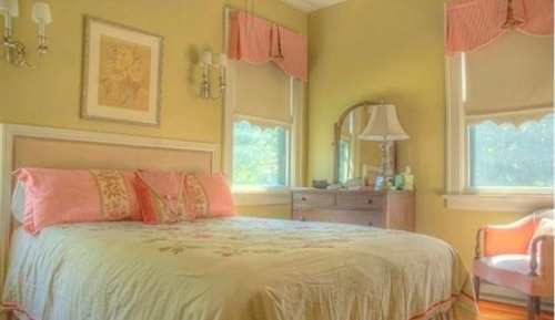 Habitación clásica, 1 cama de matrimonio