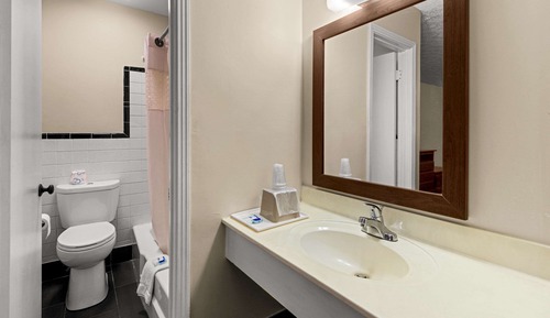 Habitación estándar, 1 cama de matrimonio grande, no fumadores