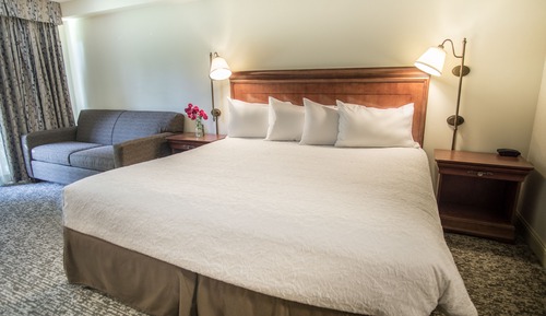 Habitación, 1 cama de matrimonio grande, no fumadores