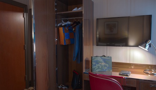 Habitación Deluxe, 2 camas dobles