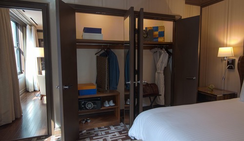 Suite, 2 habitaciones (Iroquois)