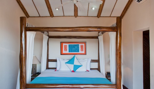 Suite junior, 2 habitaciones, vistas al mar