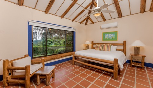 Villa, 3 habitaciones, piscina privada