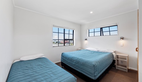 Suite Deluxe, 2 habitaciones